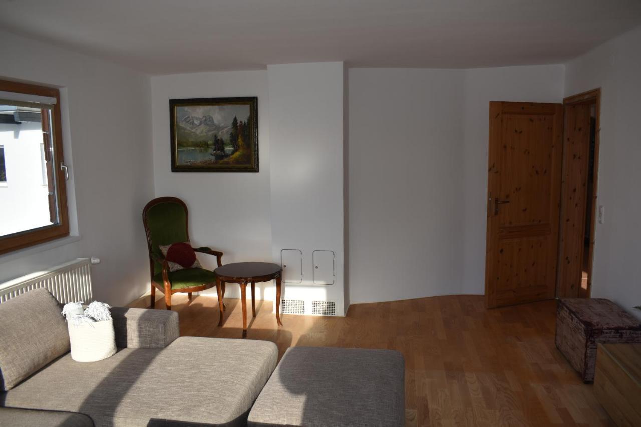 Apartments Sprung Radstadt Exterior photo